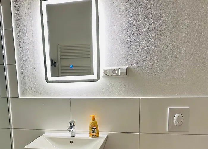 Lägenhet Studio/loft In