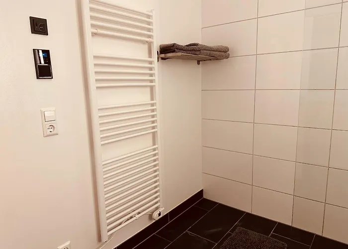 Lägenhet Studio/loft In *