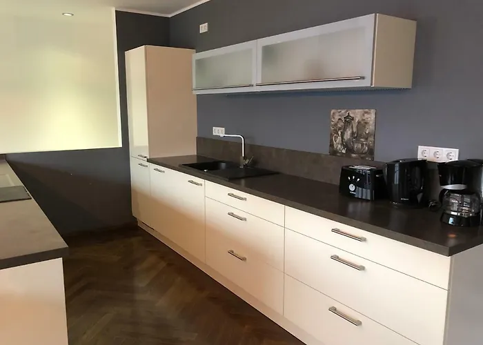 Lägenhet Studio/loft In *