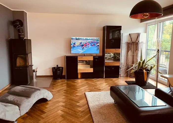 아파트 Studio/loft In